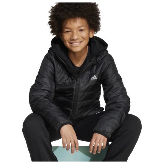 Adidas Παιδικό μπουφάν Essentials Light Padded Jacket Adidas Παιδικό μπουφάν Essentials Light Padded Jacket